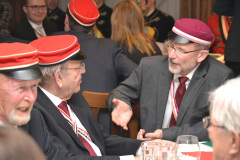 118. Stiftungsfest KDStV Borusso-Saxonia 19.-21. Mai 2017