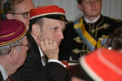 118. Stiftungsfest KDStV Borusso-Saxonia 19.-21. Mai 2017