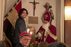Nikolauswochenende 2022