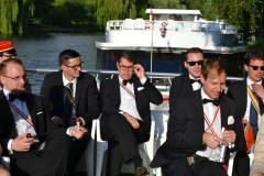 Gesellschaftsabend