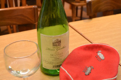 Weinprobe