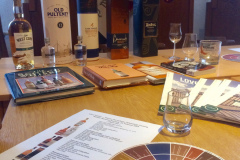 Whiskytasting